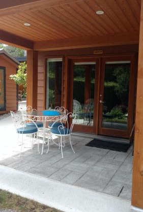 Nestledown B&B