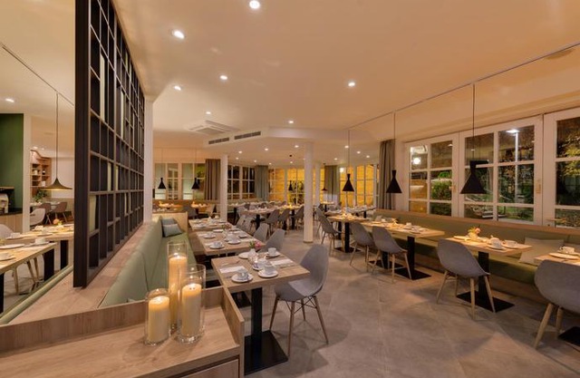 nestor Hotel Neckarsulm