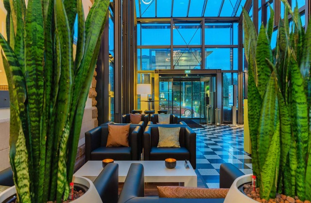 nestor Hotel Stuttgart-Ludwigsburg