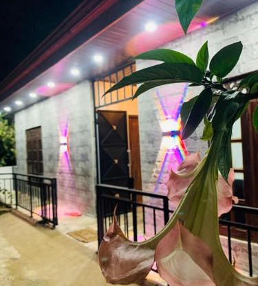 Nethuli Inn Ella