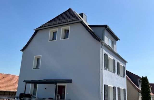 NEU 2024: Ferienwohnung am Kloster
