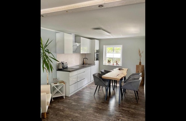NEU! Ferienwohnung Witaj