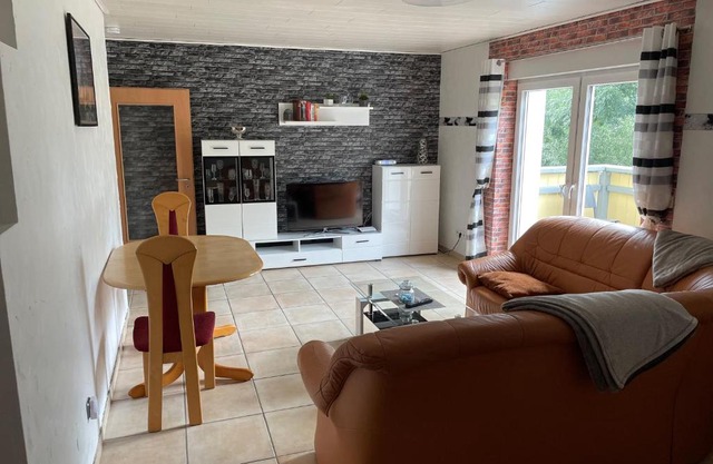 NEU! Ferienwohnung am Bauna