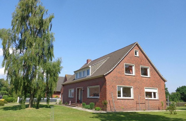 NEU! Ferienwohnung im Leegmoor