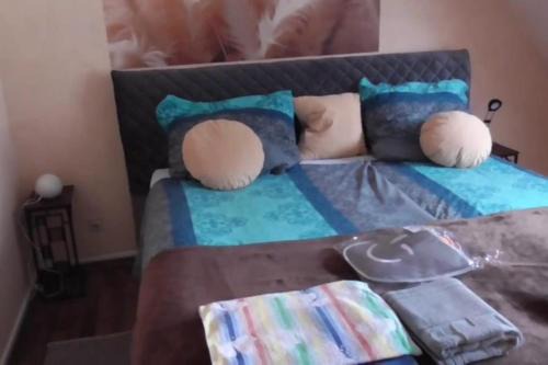 NEU! Ferienwohnung Unterfranken