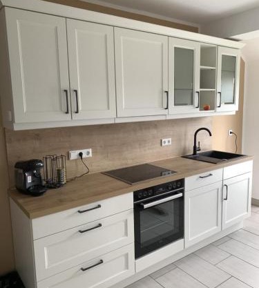 NEU! Schickes und modernes Ferienhaus ant Zingel