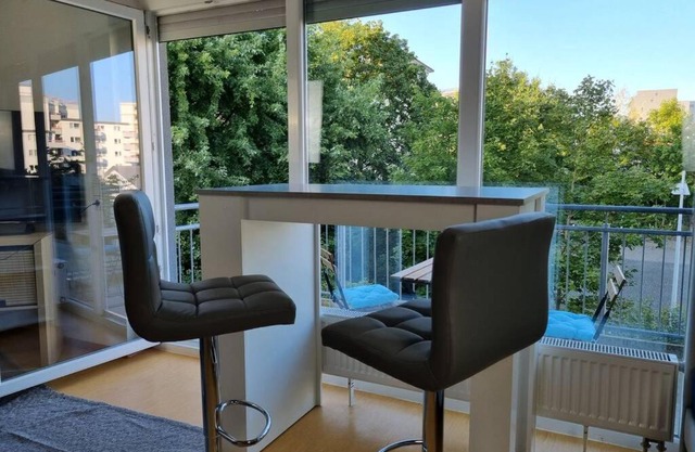 Neu Whng. Zentrum ruhig best place Netflix Garage