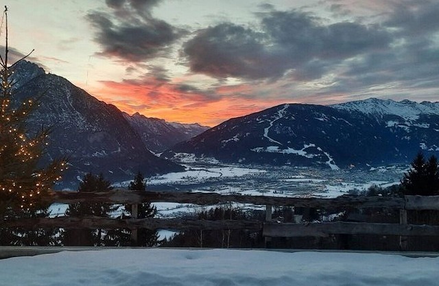 Neues Wunderschönes Apartment mit Herrlicher Aussicht auf die Lienzer Dolomiten