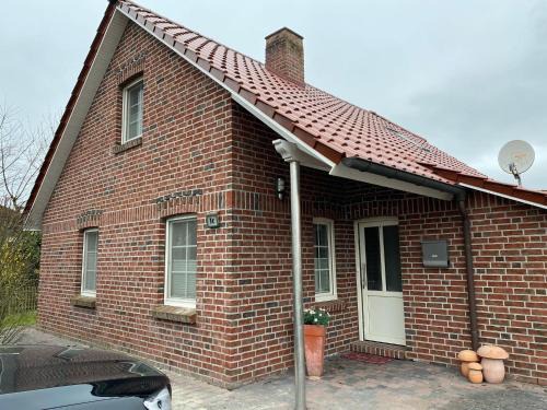Neuhaus Deichperle