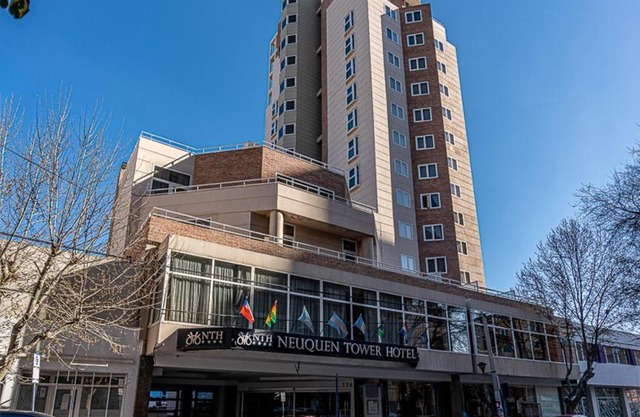 Neuquén Tower Hotel