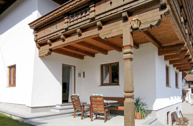 Neurauter by Interhome