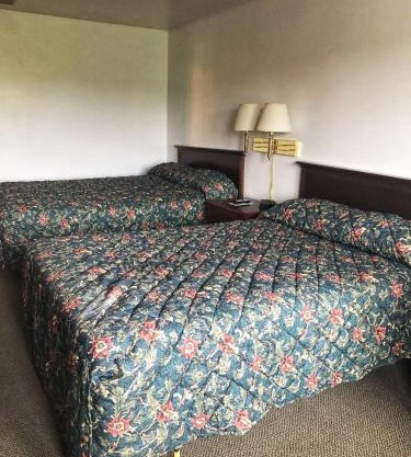 Neva Jean Motel