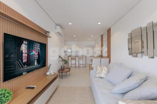 New 1 Bedroom Apt Near Shopping Del Sol