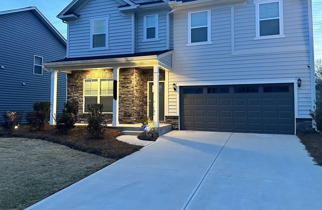 New 5br Vacation Home S CLT/Lake Wylie & Carowinds