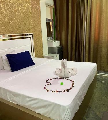 Hostel 
