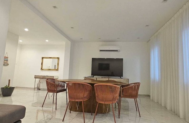 New and Modern Valletta 3 Bedrooms 3 Bathroms Flat