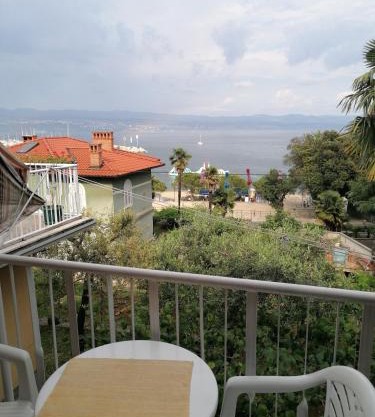 NEW Apartman Ziganto Z near the beach with terrace