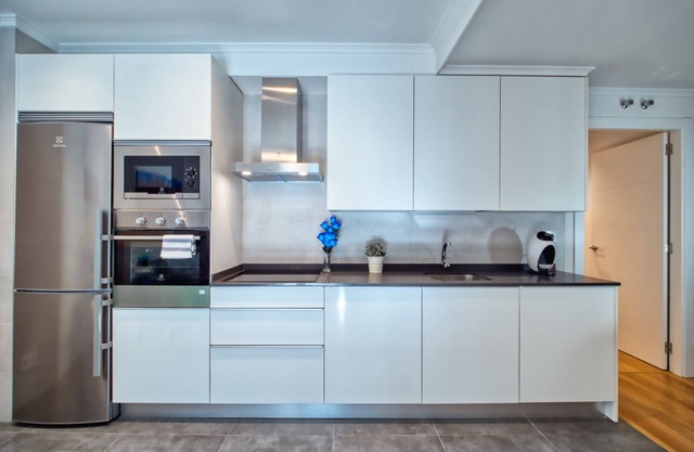 NEW APARTMENT ANOETA STADIUM TAMARA