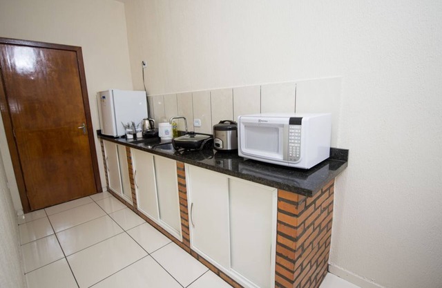 New Apartment in the center of Foz do Iguaçu
