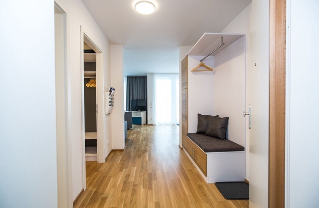 New apartment "Säntis", 70 m²
