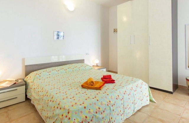 ★NEW! APT Stella del Coghinas with terrace! x4 ★