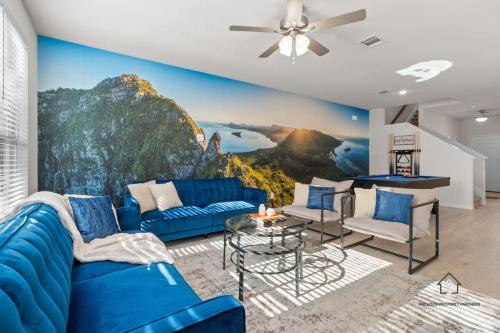 New Build in Prime Location Close to UNT TWU and DT Denton