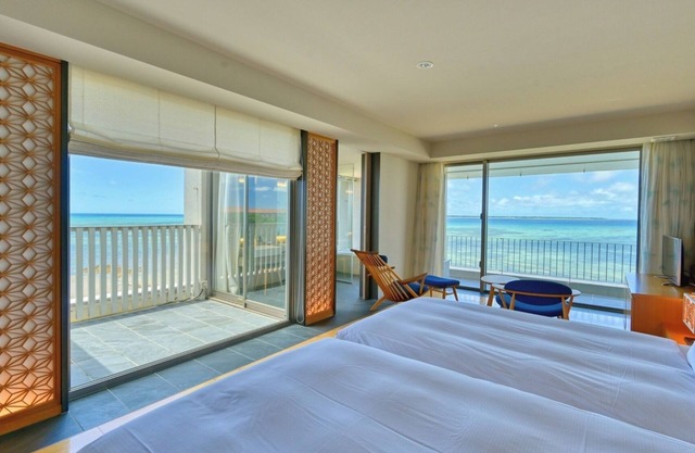 New building nonsmoking Kaze vs Room only /Ishigaki Okinawa