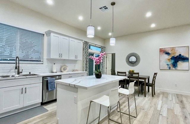 New Built#3BR#Private Home🏠 near Disneyland, Irvine, Convention & Beaches!
