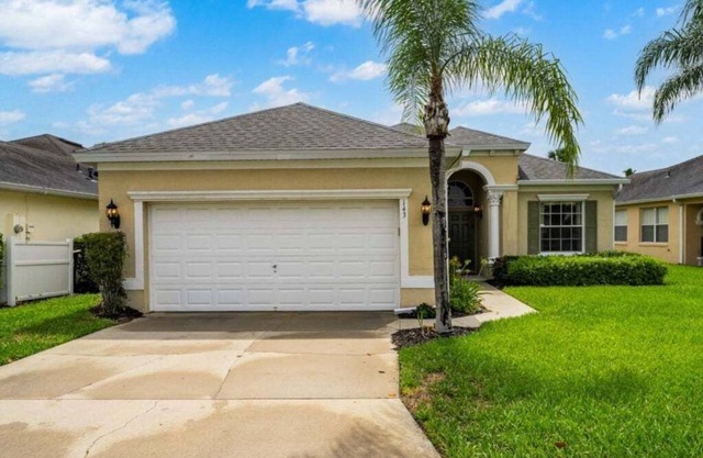 NEW! Calabay Comfort - 4BR Pool & Spa Near Disney