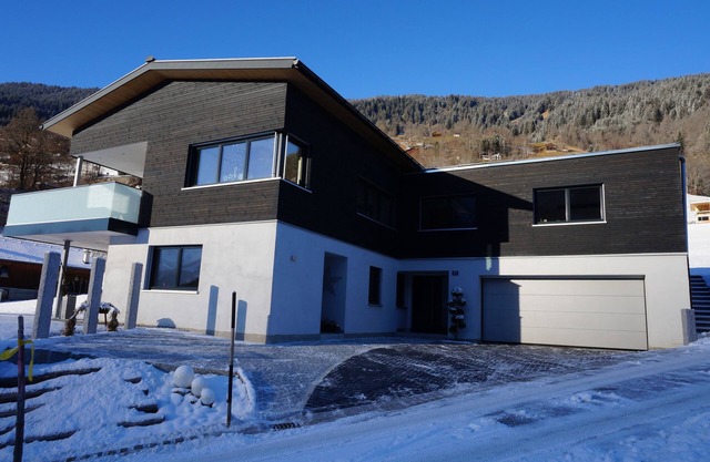 New comfortable Feriewohnung with stunning views