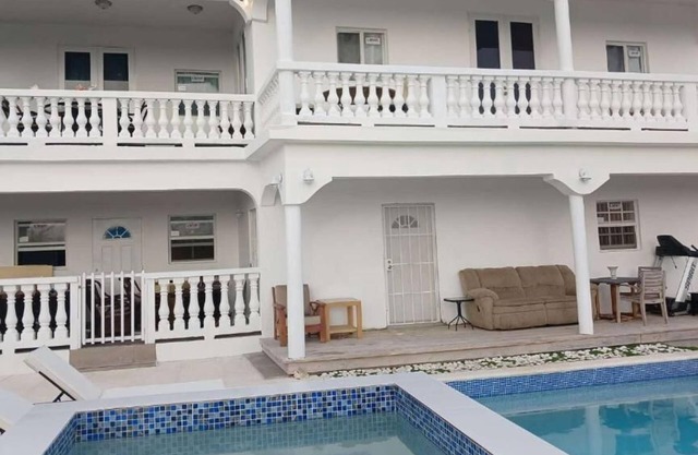 New Condo with Sea View