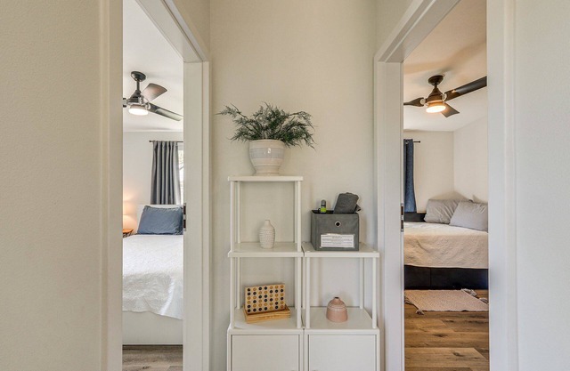 New construction home near downtown Delano!