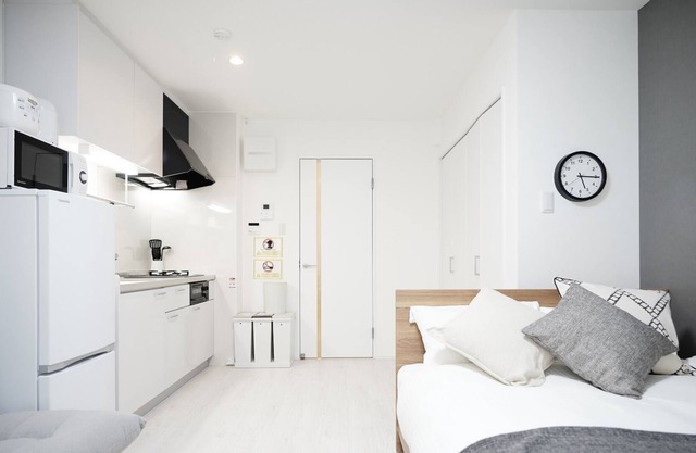 New construction Optimal space and place for rem - Garden Hills Miyakojima D Building 102 / Miyakojima Okinawa