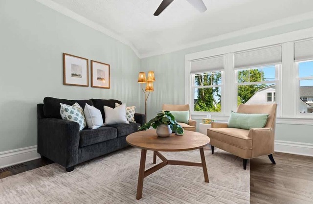 New! Cozy 2BR near Lake at Anchor Bay