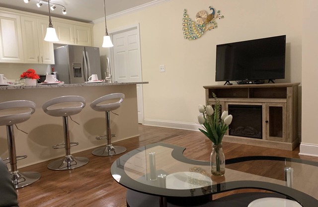 NEW! Cozy Inlaw suite- in Brookhaven