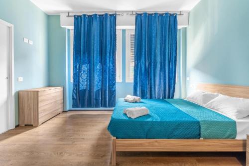 new cozyflat free wifi e AC 7 min Rho fiera