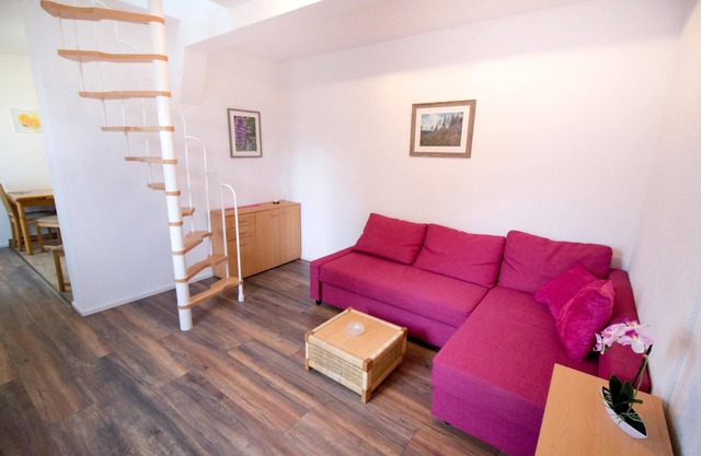NEW! Dachoase Alsfeld