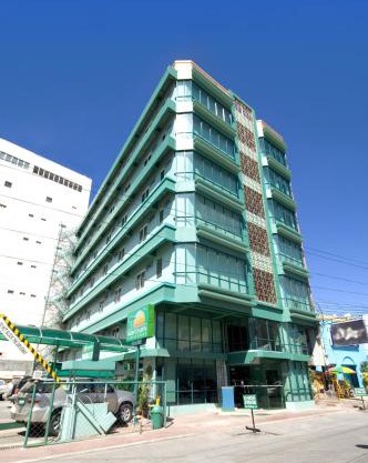 New Dawn Pensionne House