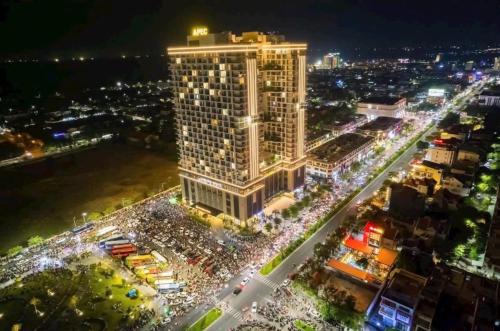 New Day Condontel Apec Mandala Phú Yên