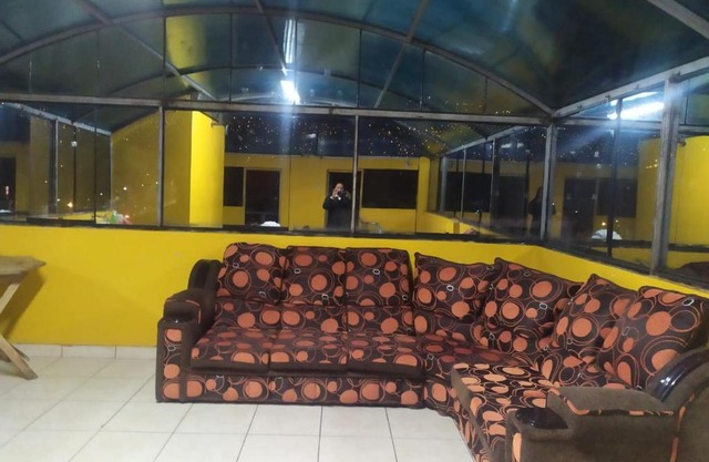 NEW DAY VIP APARTAMENT