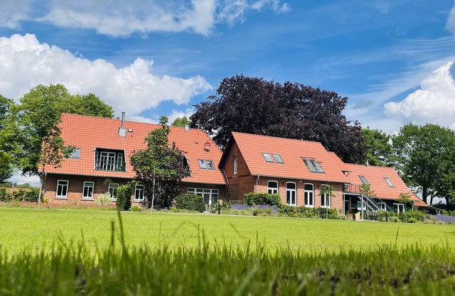 NEW! Feel-good vacation in the countryside