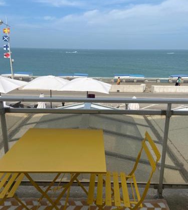 New Hôtel de la Mer