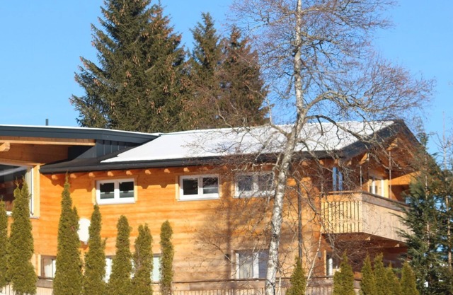 New: Hirschegg apartment 2-4 pers. centrally located