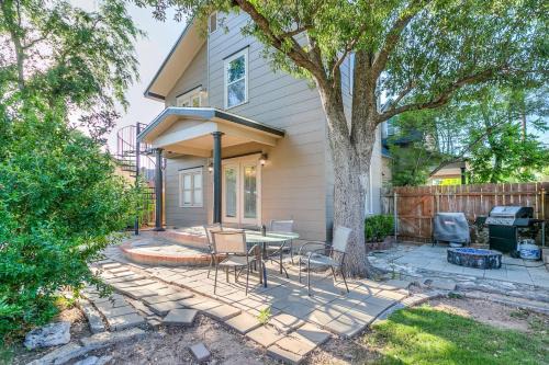 New Hidden Gem Cozy 4 BR 2 BA
