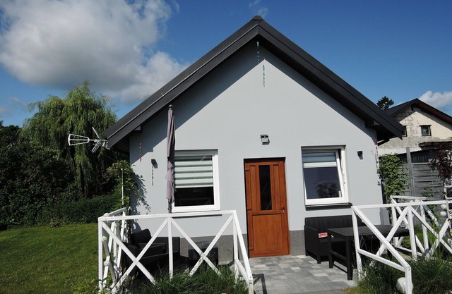 New holiday home for 5 people in Wisełka