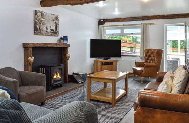 New House Farm - UKC6912