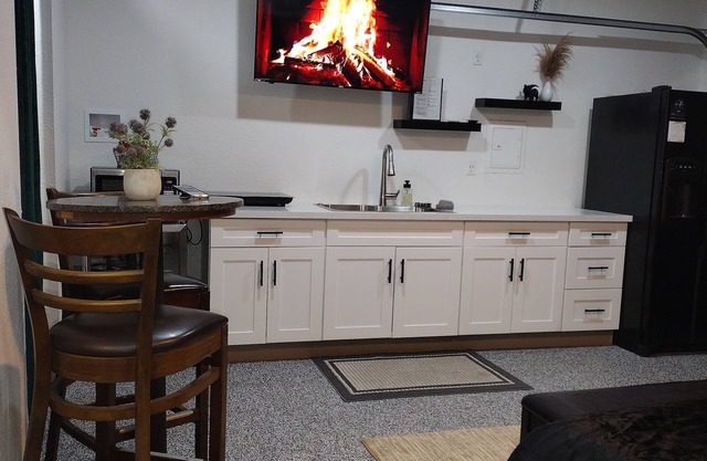 New ideal studio! Central and stylish!