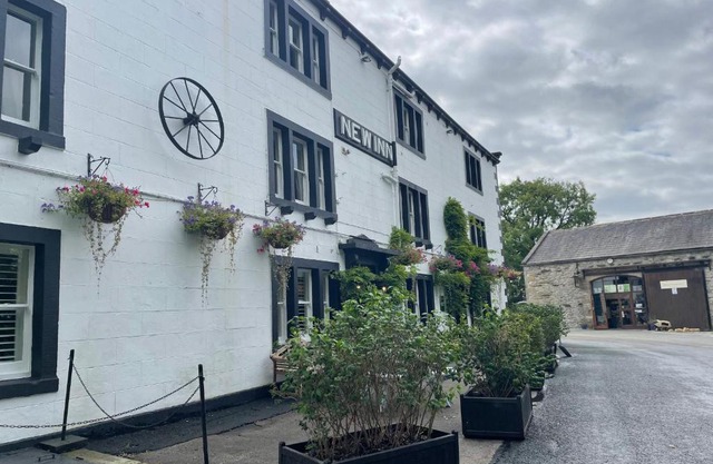New Inn Hotel