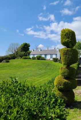 New Listing - Ladybird Cottage - Donegal - Wild Atlantic Way