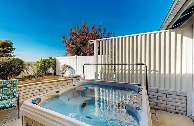 New Listing Mira Costa Cottage